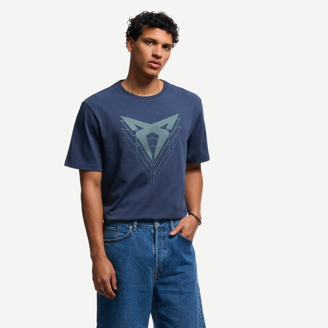 CUPRA Big Logo T-Shirt