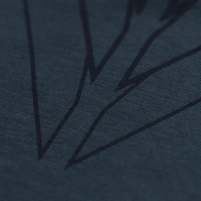CUPRA Big Logo T-Shirt Woman