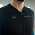 Unisex Short Sleeve Jersey – GOBIK x CUPRA Top Detail