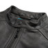 Leather Jacket – Women neck