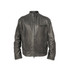 Leather jacket - Man