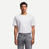 CUPRA Embossed Logo T-Shirt Man