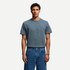 CUPRA Embossed Logo T-Shirt Man