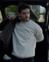 CUPRA Crewneck Sweatshirt Man