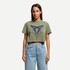 CUPRA Big Logo T-Shirt Woman