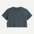 CUPRA embossed women's t-shirt