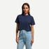CUPRA embossed women's t-shirt