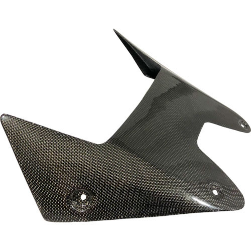 ModeloDrive Carbon Fiber Lower Belly Pan Fairing > Kawasaki Ninja ZX14R 2012-2016