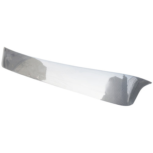 ModeloDrive Carbon Fiber DMA Hardtop Roof Spoiler > Mazda Miata (NA NB) 1990-2005