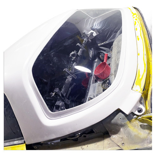 ModeloDrive Plastic NAR Hardtop Acrylic Race Window > Toyota MRS MR2 Spyder 2000-2005 (modelodrive_200057)
