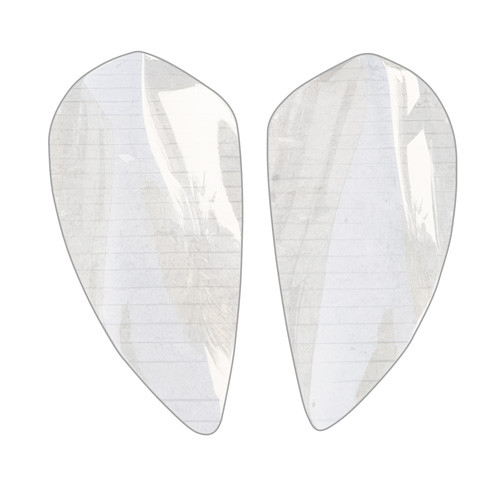 VSaero FRP TKYO Wide Body Lens Covers > Datsun 280ZX S130 1979-1983 > 2 Seater (vsaero_109346)