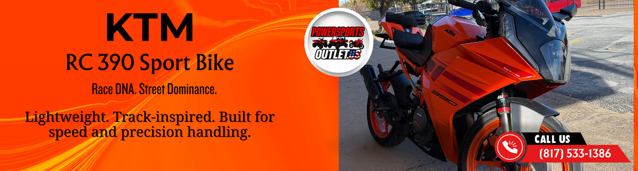 powersports dealer in Texas