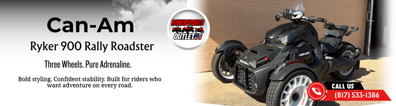 can-am rykers for sale