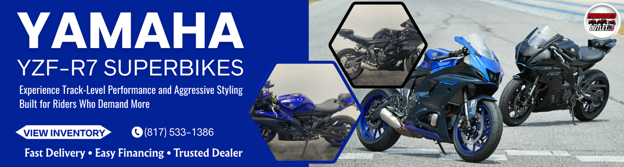 yamaha motorcycles for sale