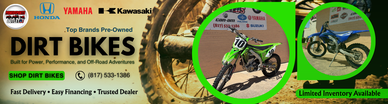 street bikes for sale