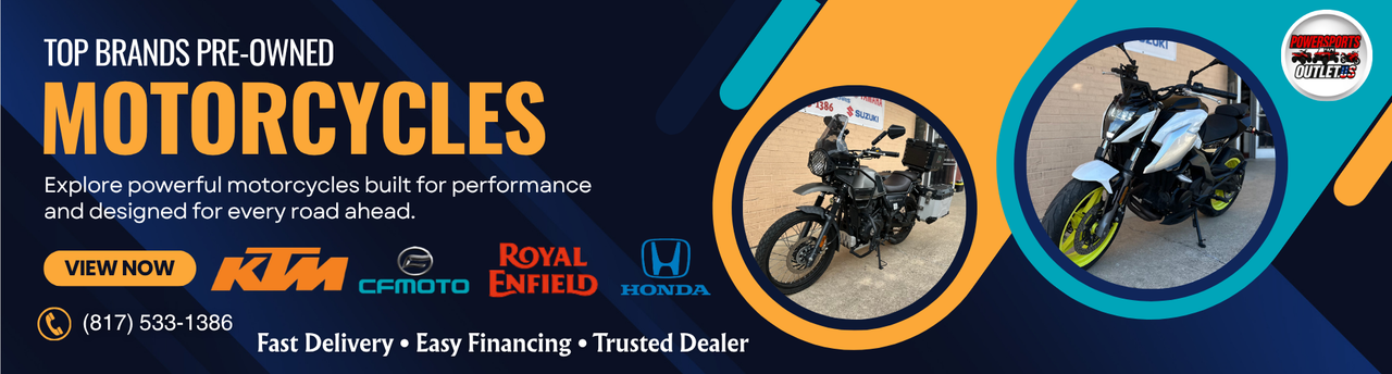 motorcycle dealers near me