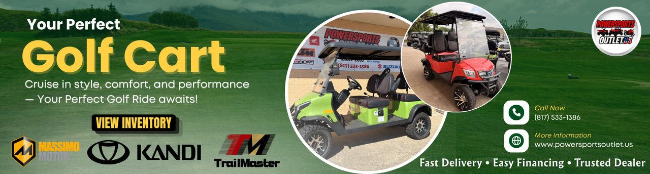 powersports dealer near me