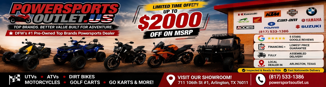 motorcycle dealers near me
