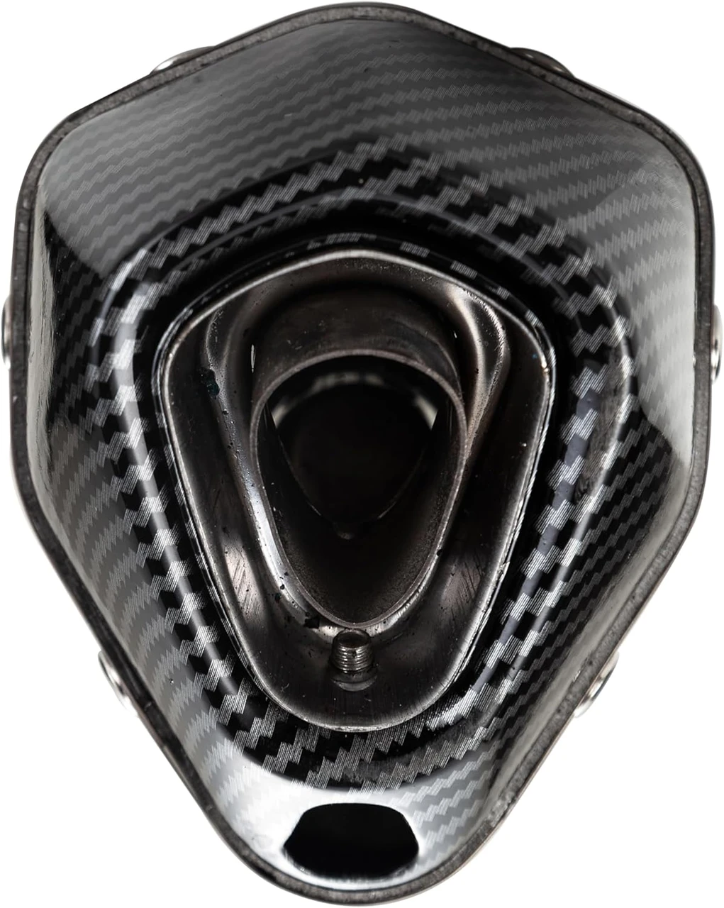 Lesiyou Muffler Mid Pipe Ninja 400/500
