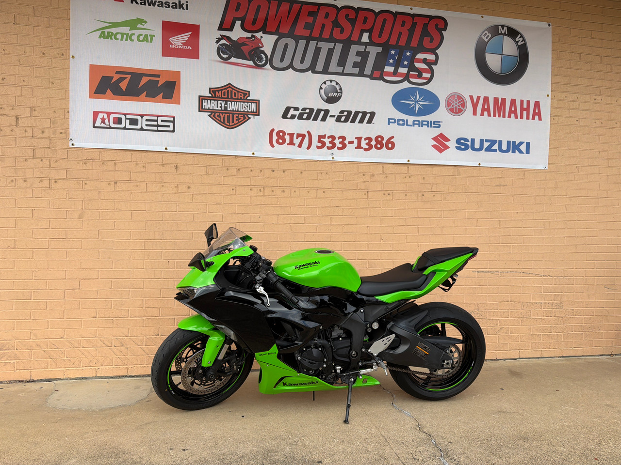 2024 Kawasaki Ninja ZX-6R KRT Edition | 636cc Supersport