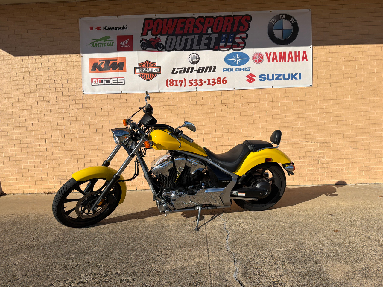 2023 Honda Fury CT1300CXA ABS Chopper Motorcycle