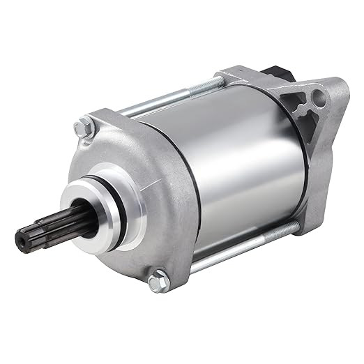 Honda Rancher 420 & Foreman 500 Starter