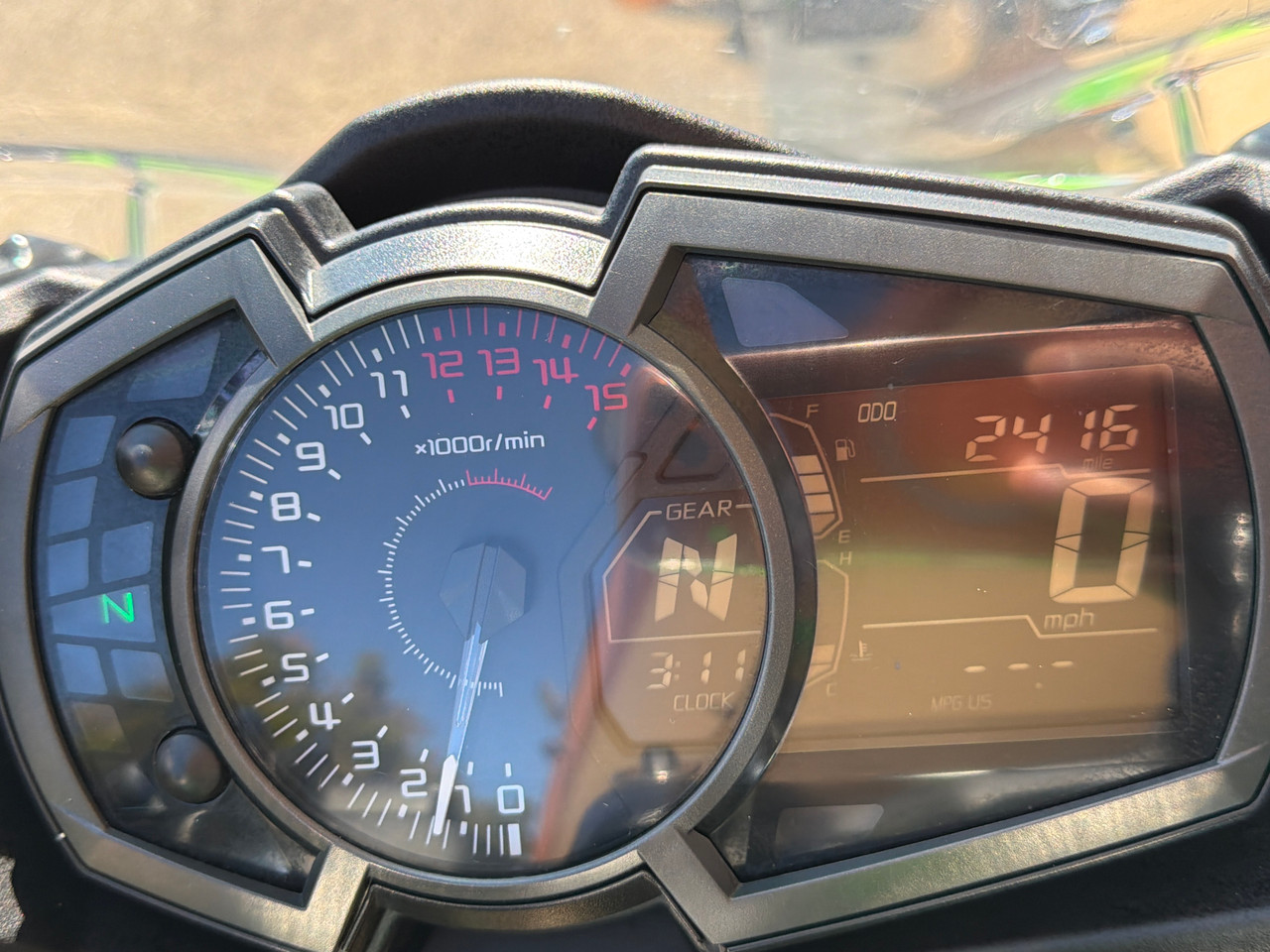 2022 Kawasaki Ninja 400 KRT ABS | 399cc Sport Bike