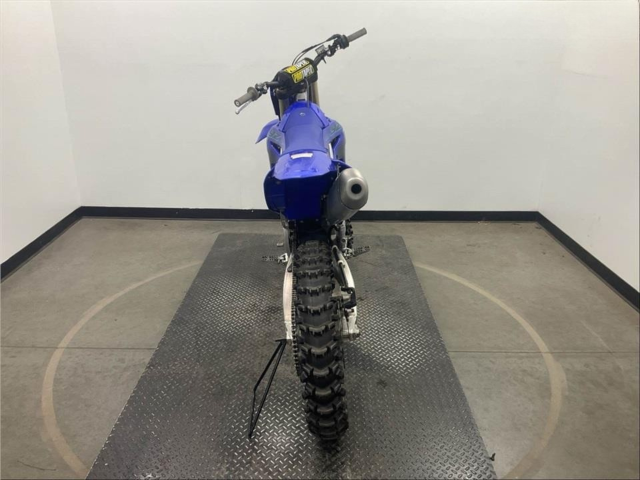 2024 Yamaha YZ450F | 450cc 4-Stroke Motocross Motorcycle