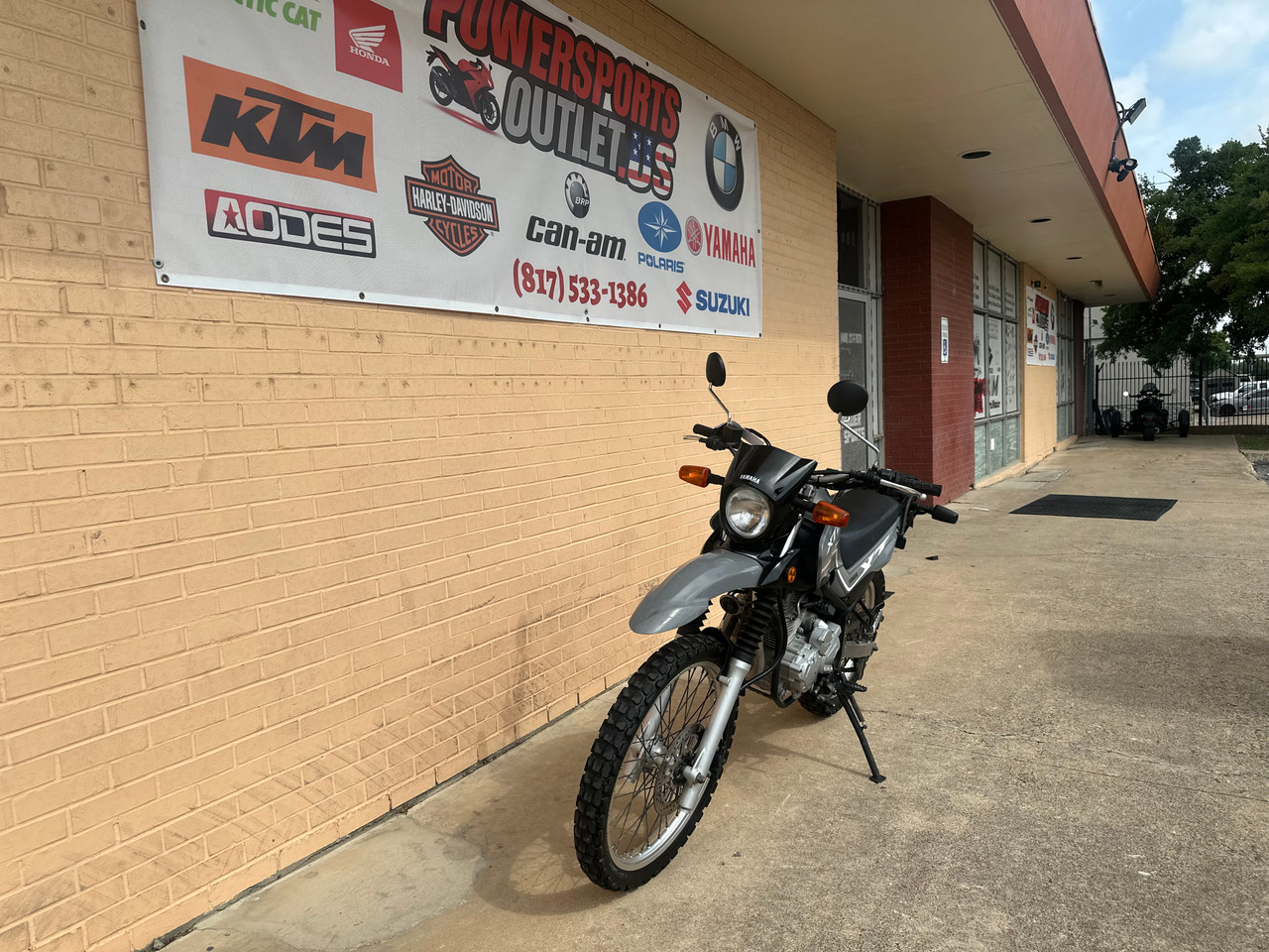 2022 Yamaha XT250 for Sale | 249cc Dual-Sport Motorcycle