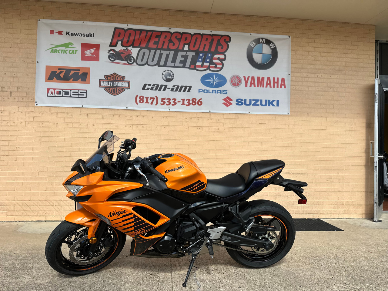 2025 Kawasaki Ninja 650 ABS – Specs, Features & Sportbike Performance