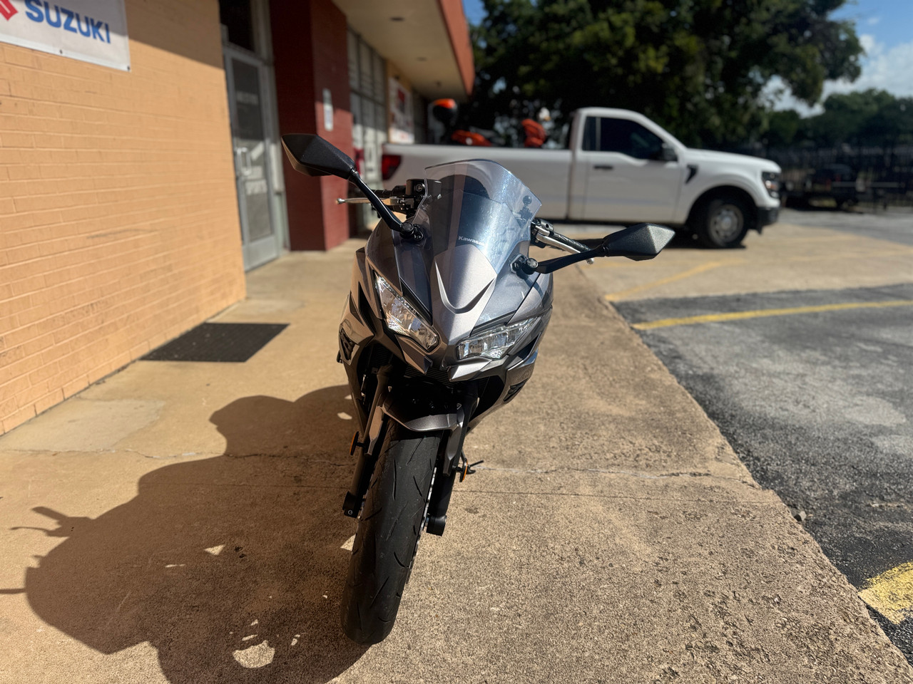 2021 Kawasaki Ninja 650 EX650NMFNL – Specs, Features & Review
