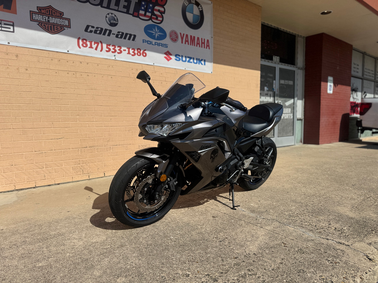 2021 Kawasaki Ninja 650 EX650NMFNL – Specs, Features & Review
