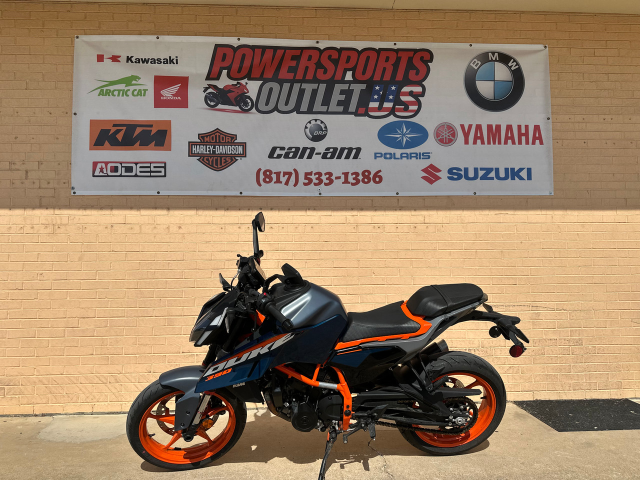 2024 KTM 390 Duke – Specs & Features