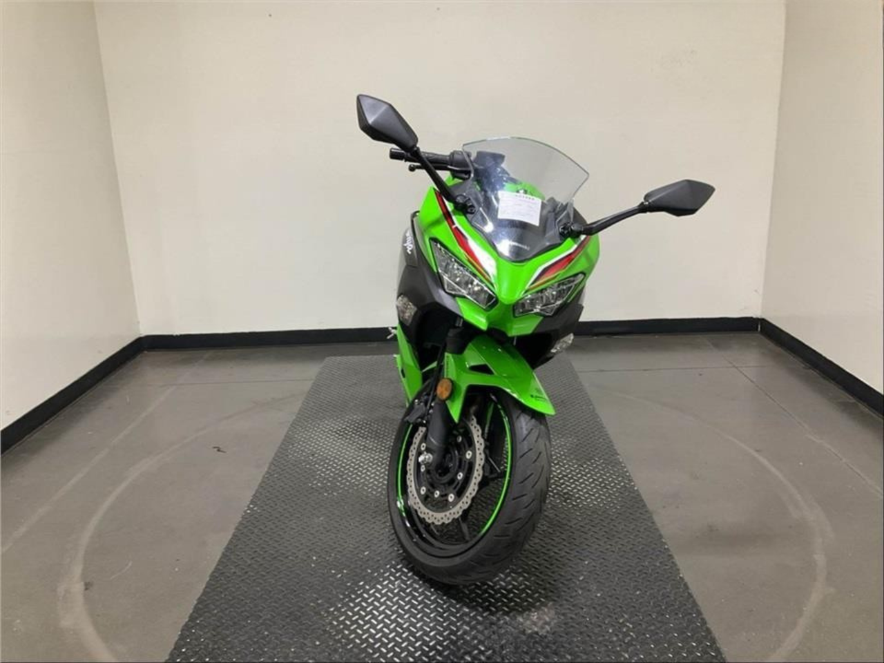2023 Kawasaki Ninja 400 KRT ABS – 399cc Sport Bike Specs