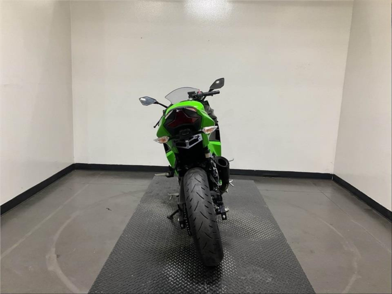 2023 Kawasaki Ninja 400 KRT ABS – 399cc Sport Bike Specs
