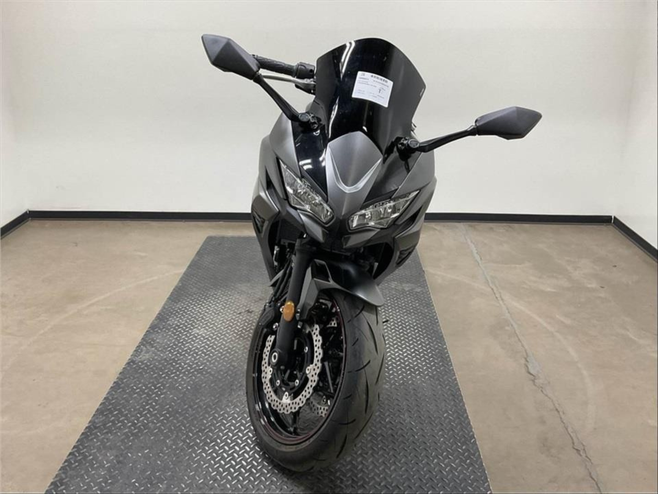 ネネ 2022 Kawasaki Ninja 650 ABS – 649cc Sport Bike Specs
