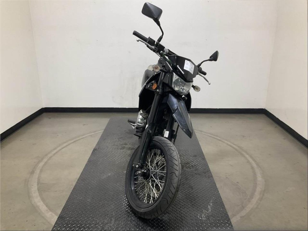 2022 Kawasaki KLX300SM – 292cc Supermoto Motorcycle Specs & Features