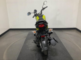 Pre-Owned 2023 Honda Navi – 109cc Mini Motorcycle Scooter Hybrid Pre-Owned 2023 Honda Navi – 109cc Mini Motorcycle Scooter Hybrid