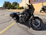 Pre-Owned 2023 Honda Rebel 1100T – Touring-Ready Power Cruiser
