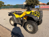 Pre-Owned 2005 Honda TRX350TE5 FT Rancher ES ATV