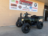 Polaris Sportsman X2 570 4x4 utility ATV