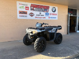 Pre-Owned 2023 Polaris Sportsman 850 Premium – Powerful 4x4 Utility ATV