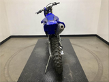 Pre-Owned 2022 Yamaha YZ450F – Championship-Winning 450cc Motocross Bike