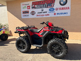 Pre-Owned 2024 Polaris Sportsman XP 1000 Ultimate Trail – Premium 4x4 Utility ATV
