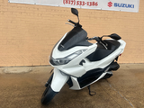 Pre-Owned 2022 Honda PCX150 ABS – Premium 150cc Scooter with ABS