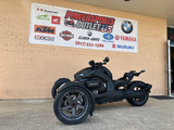 Pre-Owned 2021 Can-Am Ryker 600 ACE – Lightweight 3-Wheel Roadster Trike