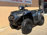 Pre-Owned 2025 Kawasaki KVF450ASFNN Brute Force 450 – 4x4 Utility ATV