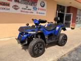 Pre-Owned 2022 Linhai M550L 4×4 ATV – 493cc Off-Road Utility Quad with EFI & Electric Start