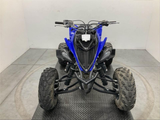 Pre-Owned 2022 Yamaha Raptor 700R – 686cc High-Performance Sport ATV