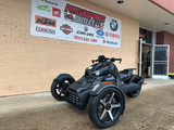 Pre-Owned 2024 Can-Am Ryker Sport 900 ACE Trike for Sale – 900cc Automatic 3-Wheel Ride